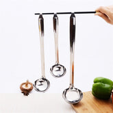 Stainless Steel Long Handle Ladle